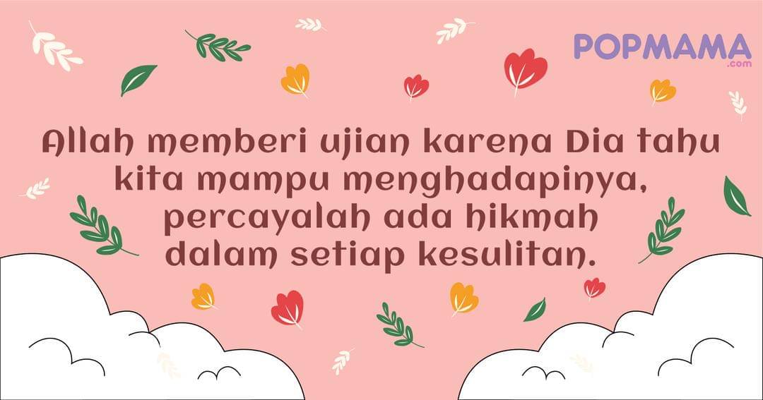 Popmama.com/Aristika Medinasari